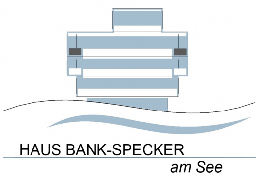 Haus Bank-Specker in exclusiver Seelage